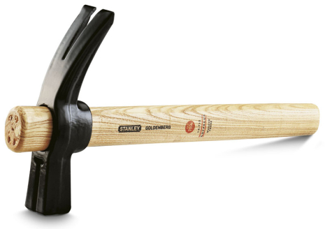 Молоток тесляра 750 г "Case Makers Hammer" STANLEY 1-54-715 Молоток тесляра 750 г "Case Makers Hammer" STANLEY 1-54-715