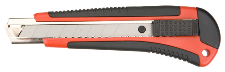 Ніж з лезом, що відламується Top Tools 17B341
