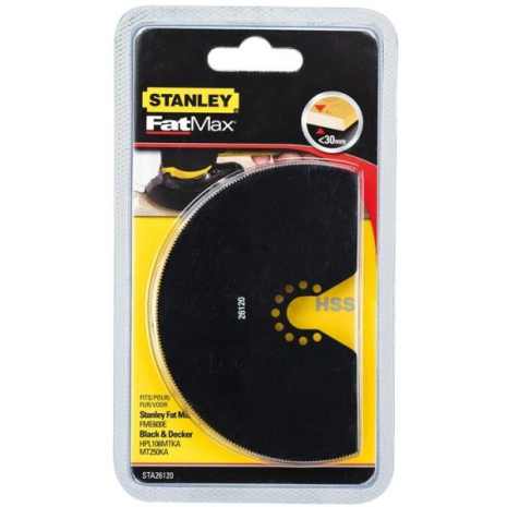 Диск відрізний по бетону (каменю) 115×1,6х22 мм, тип Flat (упак. 1/25) STANLEY STA32612 Диск відрізний по бетону (каменю) 115×1,6х22 мм, тип Flat (упак. 1/25) STANLEY STA32612
