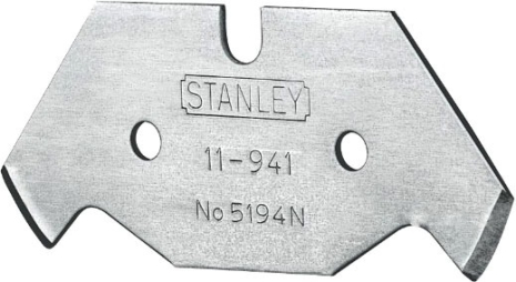 Лезо для різання ламінованих матеріалів "5194" 40 мм STANLEY STHT0-11941 Лезо для різання ламінованих матеріалів "5194" 40 мм STANLEY STHT0-11941