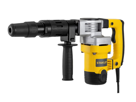 Відбійний молоток 1010 Вт SDS-Max STANLEY STHM5KS Відбійний молоток 1010 Вт SDS-Max STANLEY STHM5KS