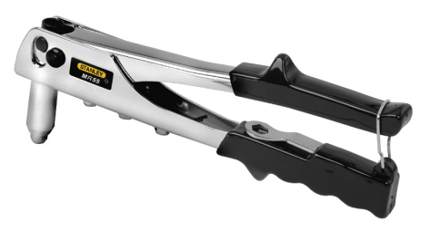Клепальний молоток "Right Angle Riveter" (6-MR55) STANLEY 0-69-804 Клепальний молоток "Right Angle Riveter" (6-MR55) STANLEY 0-69-804