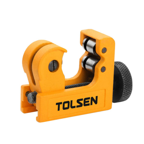 Міні-труборіз 3-22 мм Tolsen 33003
