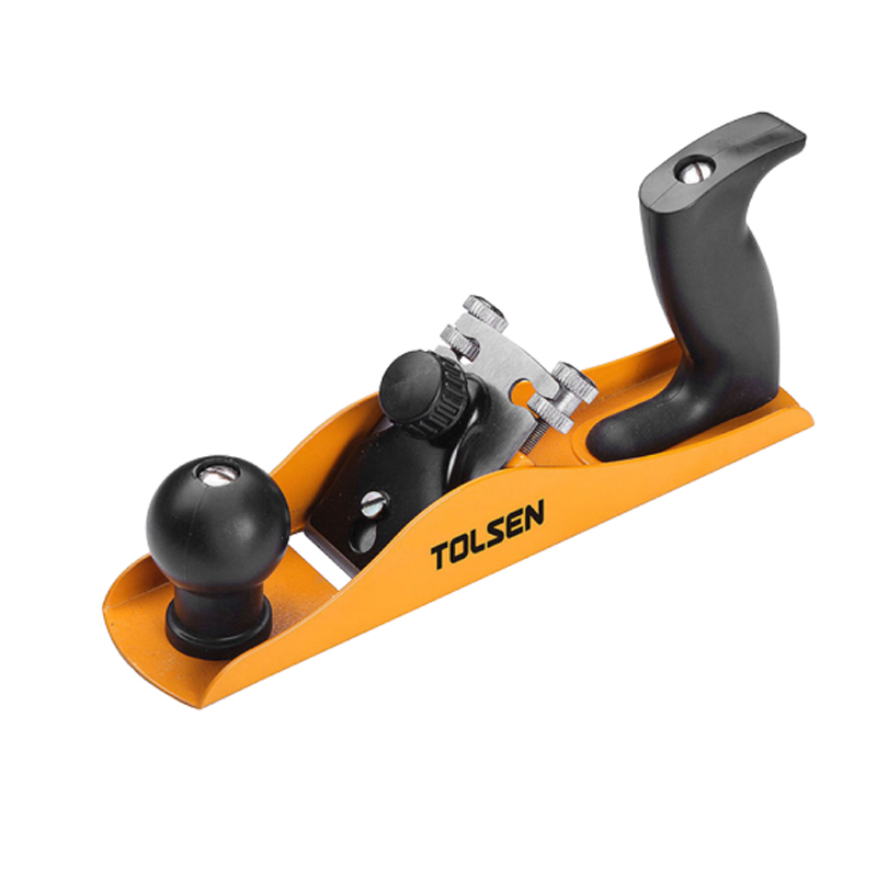 Рубанок 235х50 мм Tolsen 42000 Рубанок 235х50 мм Tolsen 42000