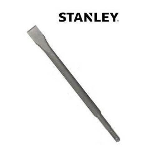 Зубило плоское SDS-Plus 250 мм STANLEY STA54407 Зубило плоское SDS-Plus 250 мм STANLEY STA54407
