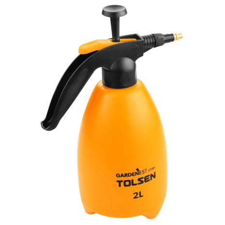 Обприскувач 2л Толсен Tolsen 57281 Обприскувач 2л Толсен Tolsen 57281