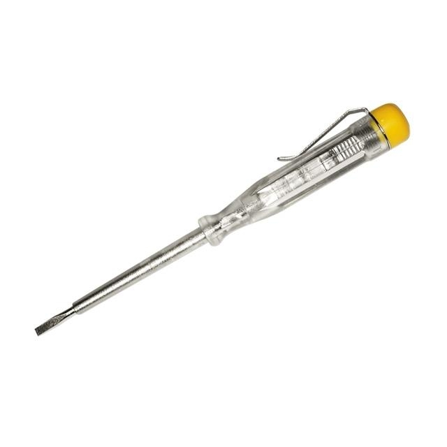 Пробник напруги SL3 STANLEY 66-119 Пробник напруги SL3 STANLEY 66-119