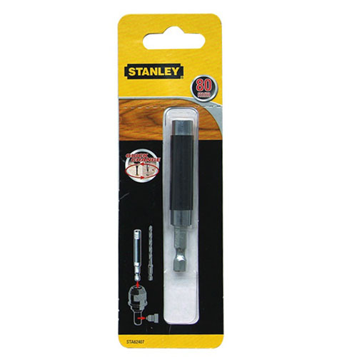 Держатель для бит SUPER-LOСK STANLEY STA62407 Держатель для бит SUPER-LOСK STANLEY STA62407