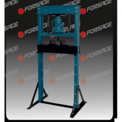 Прес гідравлічний домкратного типу 12 т Forsage F-TY12006 Прес гідравлічний домкратного типу 12 т Forsage F-TY12006