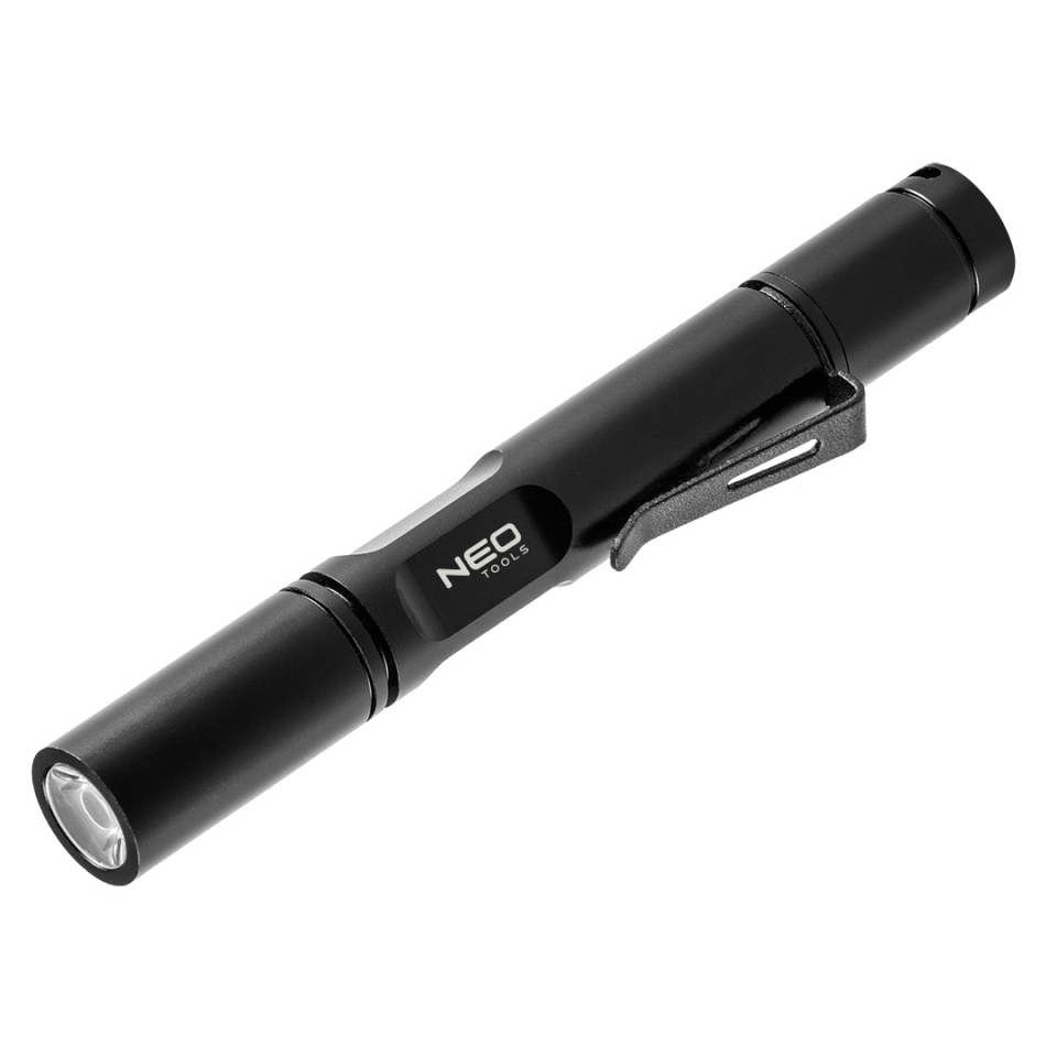 Контрольний ліхтар на батарейках 100 лм Cree XPE2 NEO 99-046 Контрольний ліхтар на батарейках 100 лм Cree XPE2 NEO 99-046