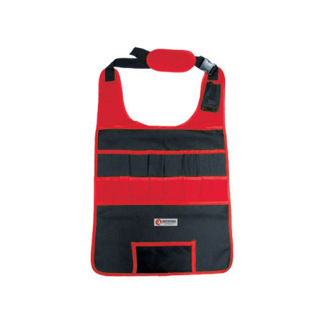 Фартук слесаря INTERTOOL SP-1021 Фартук слесаря INTERTOOL SP-1021
