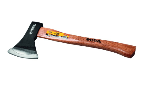 Сокира 600 г MASTERTOOL 05-0136 Сокира 600 г MASTERTOOL 05-0136