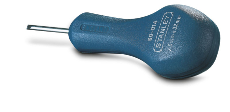 Шило 32 мм "Bradawl" STANLEY 0-69-014 Шило 32 мм "Bradawl" STANLEY 0-69-014