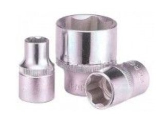 Головка 1/2", 10мм (сорв.гр.) FORSAGE F-54710 Головка 1/2", 10мм (сорв.гр.) FORSAGE F-54710