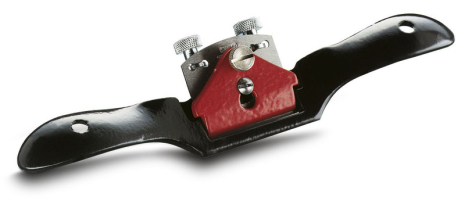 Стружка столярна "Spokeshave 55 мм" STANLEY 1-12-151 Стружка столярна "Spokeshave 55 мм" STANLEY 1-12-151