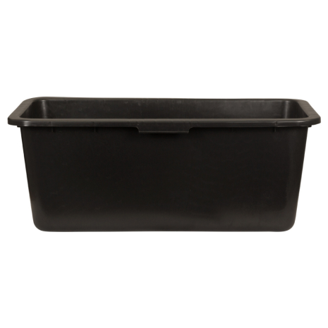 Таз пластиковий прямокутний 60л (75×38×30см) SIGMA 8343371 Таз пластиковий прямокутний 60л (75×38×30см) SIGMA 8343371