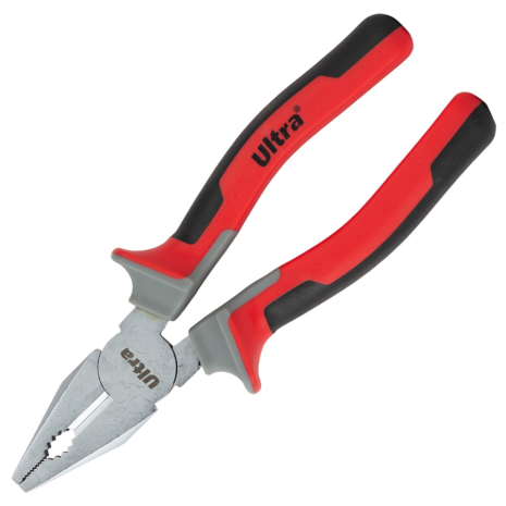 Плоскогубці 160мм CrV Profi ULTRA 4343022 Плоскогубці 160мм CrV Profi ULTRA 4343022