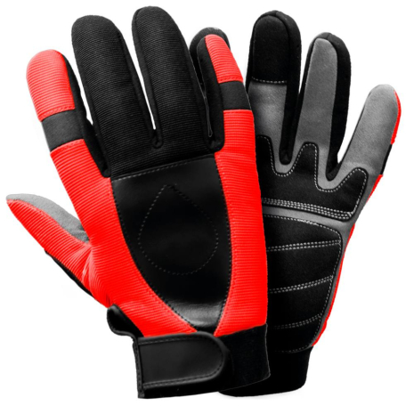 Рукавички Mechanic ULTRA 9448032 Рукавички Mechanic ULTRA 9448032