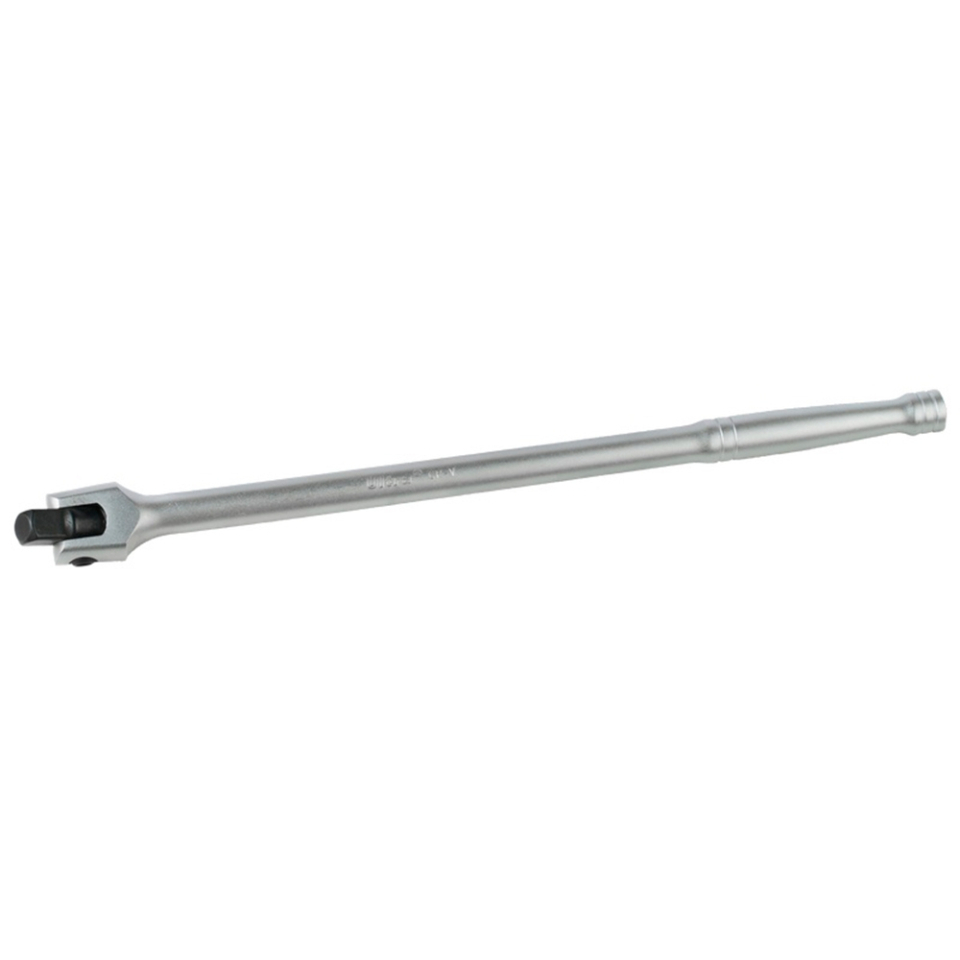 Вороток шарнірний 1/2" 360мм CrV ULTRA 6050072 Вороток шарнірний 1/2" 360мм CrV ULTRA 6050072