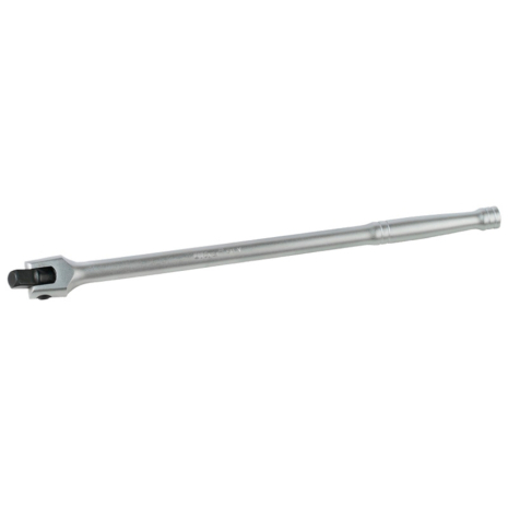 Вороток шарнірний 1/2" 360мм CrV ULTRA 6050072 Вороток шарнірний 1/2" 360мм CrV ULTRA 6050072