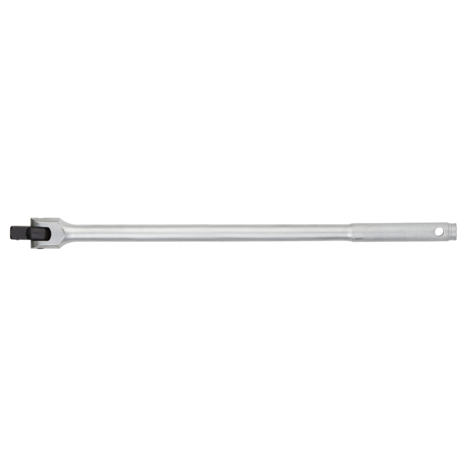 Вороток шарнірний 1/2" 360мм CrV mid SIGMA 6050651 Вороток шарнірний 1/2" 360мм CrV mid SIGMA 6050651