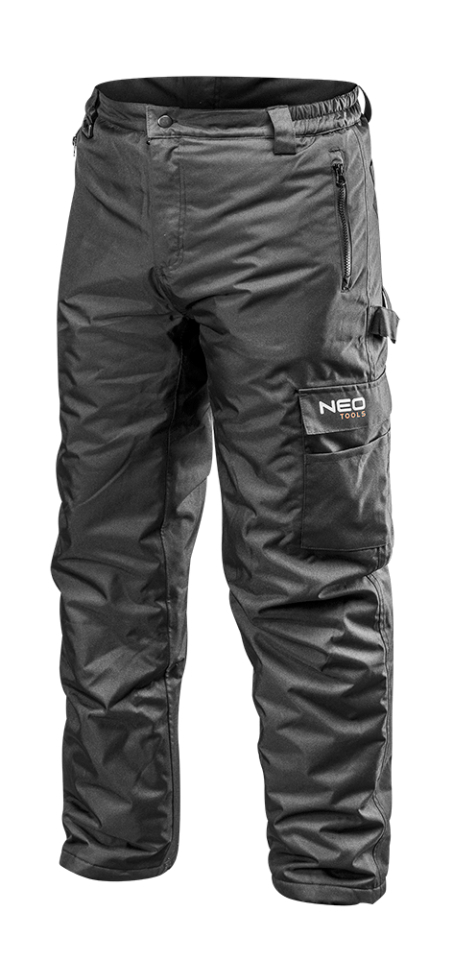 Штани утеплені робочі M NEO 81-565-M