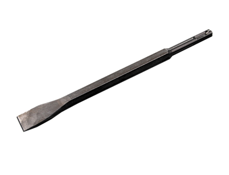 Стамеска - плоска довга 14 х 280 х 20 мм SDS-PLUS GRANITE MASTERTOOL 1-20-280 Стамеска - плоска довга 14 х 280 х 20 мм SDS-PLUS GRANITE MASTERTOOL 1-20-280