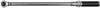 Ключ динамометрический : квадрат 1/2", F= 65 - 335 Нм, L= 505-525 мм Yato YT-07744