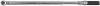 Ключ динамометрический 3/4" 80-400 Нм 685-704 мм Yato YT-07750