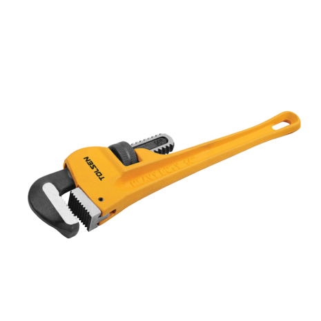 Трубний ключ STILLSON 450 мм Tolsen 10235