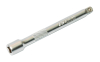 Удлинитель 1/4" 250 мм MASTERTOOL 78-0425 Удлинитель 1/4" 250 мм MASTERTOOL 78-0425