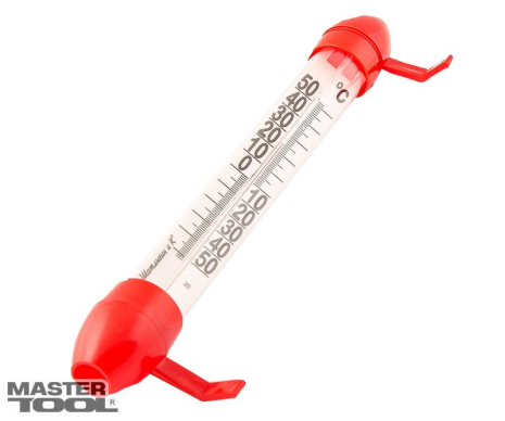 Термометр Оконный MASTERTOOL 92-0901 Термометр Оконный MASTERTOOL 92-0901