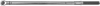 Ключ динамометрический : квадрат 1", F= 160 - 800 Нм, L= 1030-1050 мм Yato YT-07760