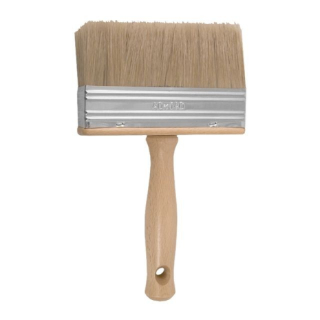 Макловиця 150*50 мм INTERTOOL KT-1815