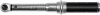 Ключ динамометрический 1/4" 2.5-12 Нм 265-288 мм Yato YT-07722
