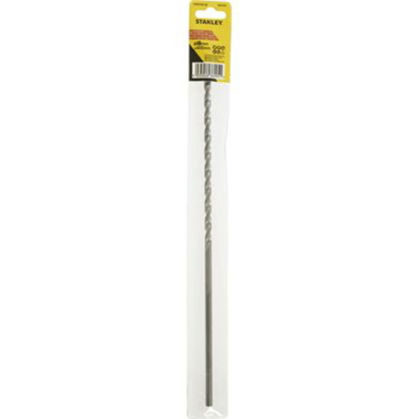 Cверлo по кирпичу 8 мм STANLEY STA53165 Cверлo по кирпичу 8 мм STANLEY STA53165