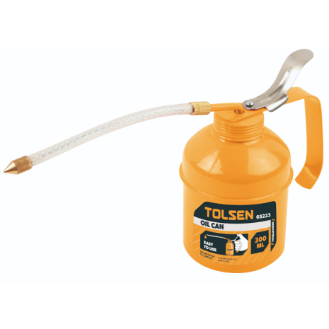 Масляна 500 мл Tolsen 65225