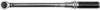 Ключ динамометрический : квадрат 1/2", F= 20 - 100 Нм, L= 420-440 мм Yato YT-07741