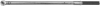 Ключ динамометрический : квадрат 1", F= 200 - 1000 Нм, L= 1030-1050 мм Yato YT-07761