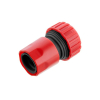 Конектор 1/2" для шланга 3/4" INTERTOOL GE-1017 Конектор 1/2" для шланга 3/4" INTERTOOL GE-1017