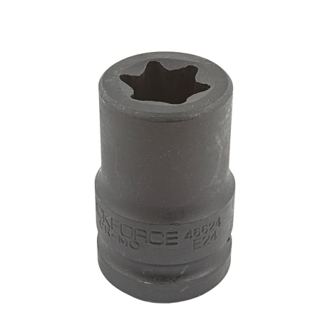 Головка ударна 3/4, E24 ROCKFORCE RF-46624