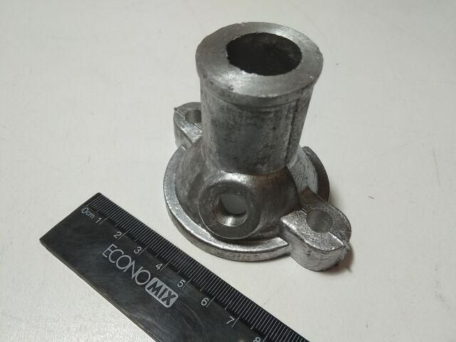 Патрубок системы охлаждения Sens, Украина "лейка" под датчик (301-1306106) (UA301-1306106) Патрубок системы охлаждения Sens, Украина "лейка" под датчик (301-1306106) (UA301-1306106)