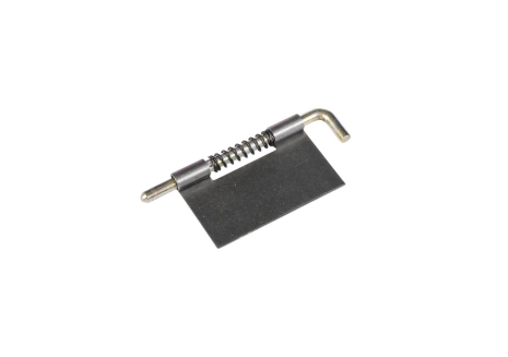 Засов пружинный правый MASTERTOOL 92-0755 Засов пружинный правый MASTERTOOL 92-0755