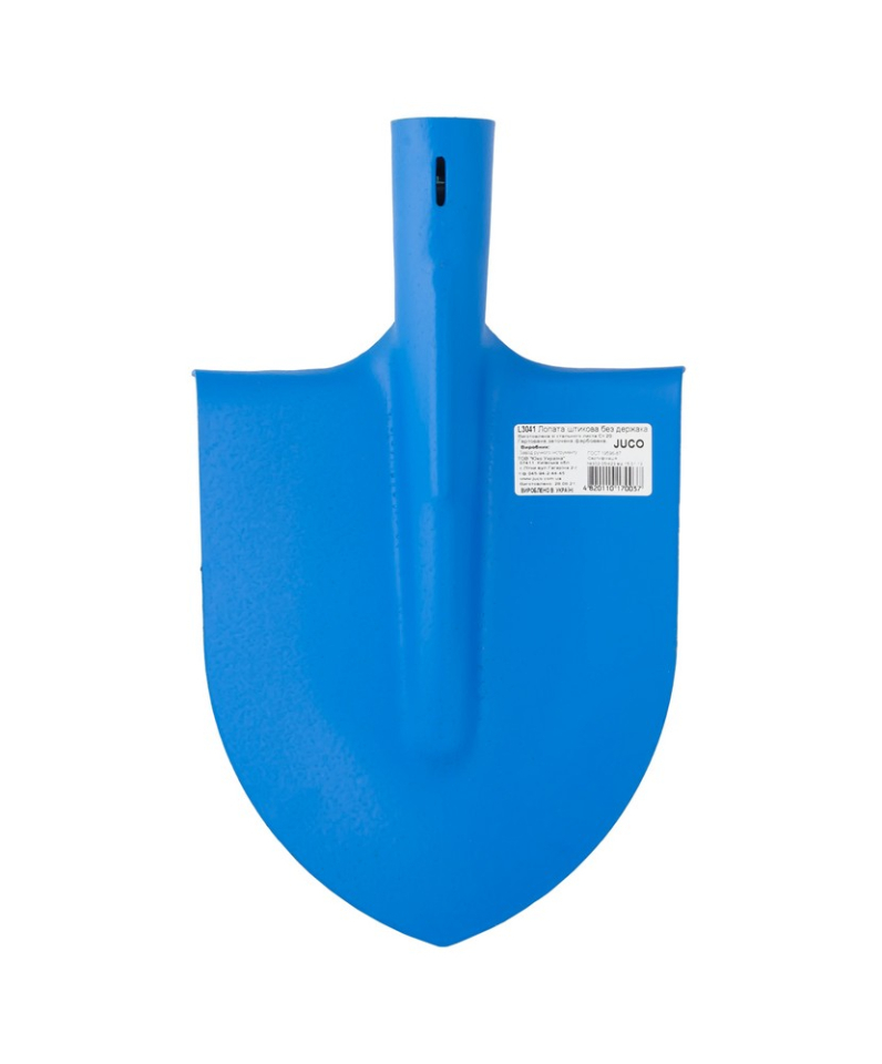 Лопата штыковая MASTERTOOL L3041 Лопата штыковая MASTERTOOL L3041