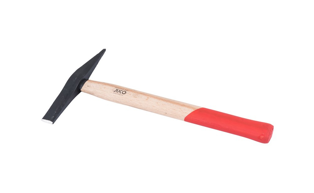Молоток зварювальника 350 г MASTERTOOL M8152 Молоток зварювальника 350 г MASTERTOOL M8152