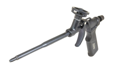 Пистолет для монтажной пены PROFI полностью покрытый тефлоном MASTERTOOL G-22 Пистолет для монтажной пены PROFI полностью покрытый тефлоном MASTERTOOL G-22