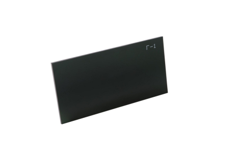 Светофильтр Г1 DIN 5 52х102 мм MASTERTOOL 81-0051 Светофильтр Г1 DIN 5 52х102 мм MASTERTOOL 81-0051