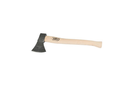Топор 400 г с ручкой MASTERTOOL T1017 Топор 400 г с ручкой MASTERTOOL T1017