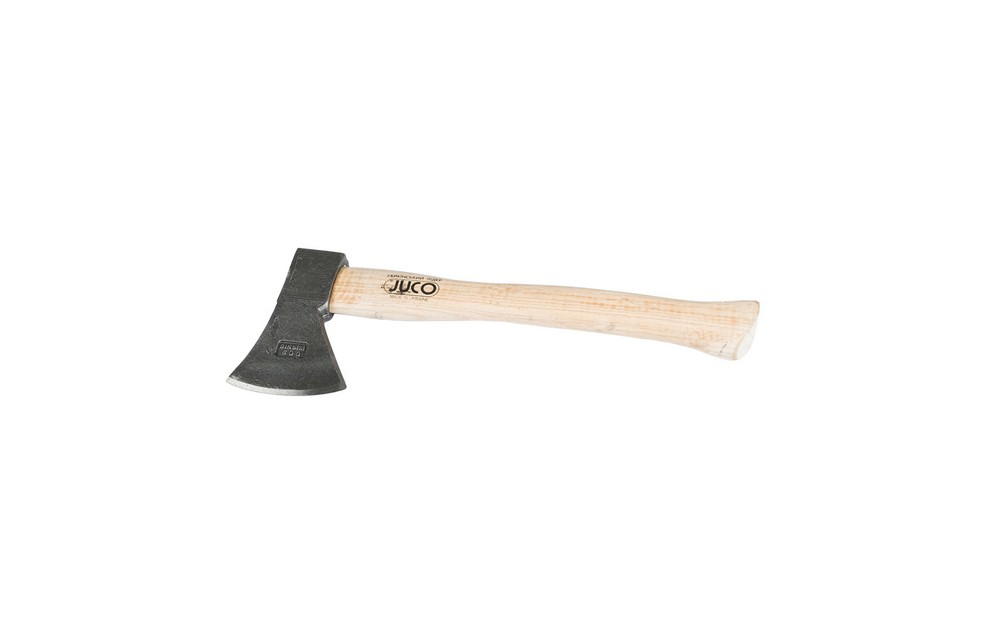 Сокира 600 г з ручкою MASTERTOOL T1027 Сокира 600 г з ручкою MASTERTOOL T1027