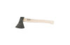 Топор 800 г с ручкой MASTERTOOL T1037 Топор 800 г с ручкой MASTERTOOL T1037